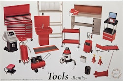 Tools Remix