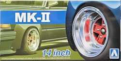 #55 MARK-II 14" 1/24