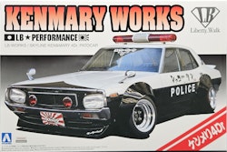 LB WORKS KEN MARY 1/24