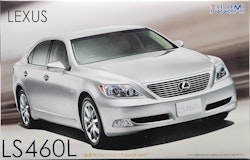 LEXUS LS460L  1/24