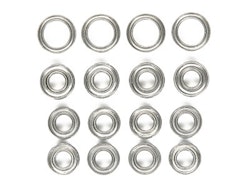 TT-02 Ball Bearing Set