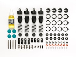TT-02 CVA Super-Mini Set