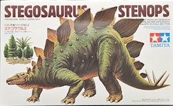 Stegosaurus 1/35
