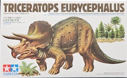 Triceratops 1/35