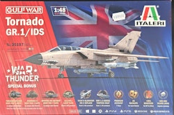 Tornado GR.1/IDS Gulf War 1/48 "War Thunder"