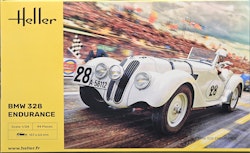 BMW 238 Endurance