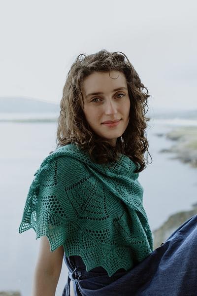 Shetland Wool Week Annual 2021 (bok)