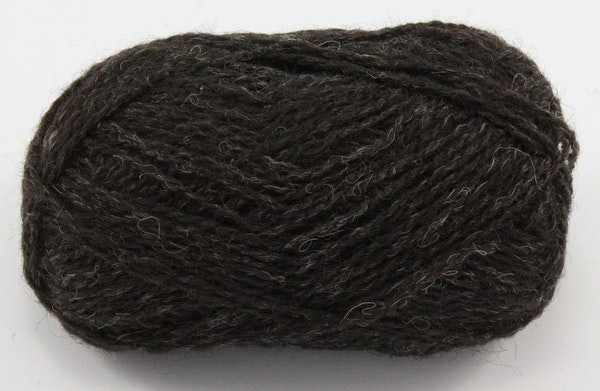 101 Shetland Black Spindrift