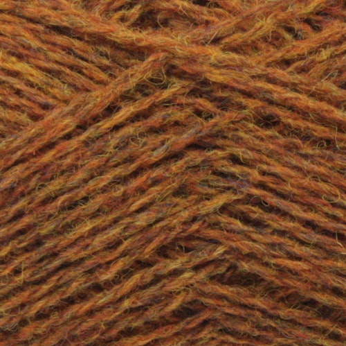 1190 Burnt Umber Spindrift