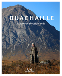 Buchaille by Kate Davies
