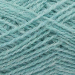 929 Shetland Aqua Spindrift