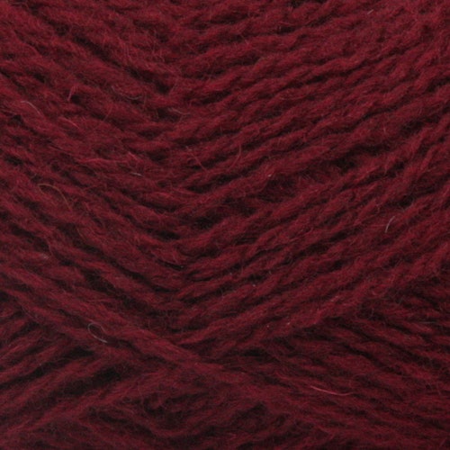 595 Maroon Spindrift