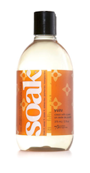 SOAK 375ml - Yuzu