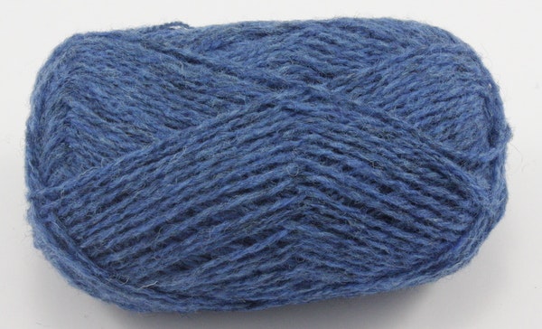 168 Clyde Blue Double Knitting