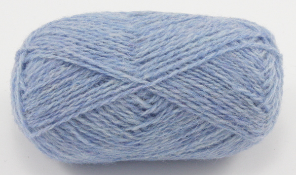 134 Blue Danube Double Knitting