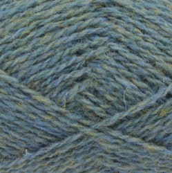 240 Yell Sound Blue Double Knitting
