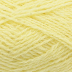 350 Lemon Double Knitting