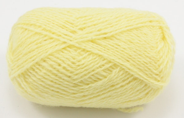 350 Lemon Double Knitting