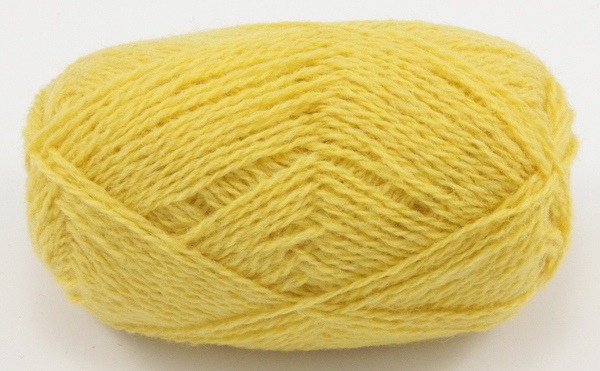 390 Daffodil Double Knitting