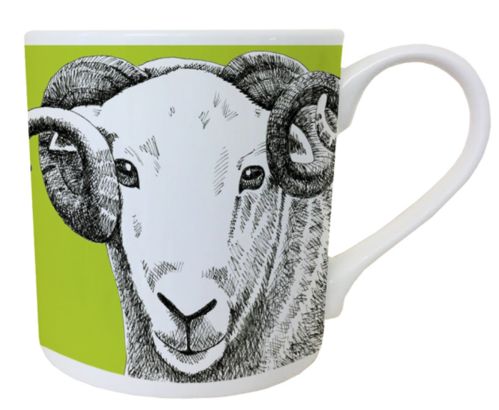 Sheep (MUGG)