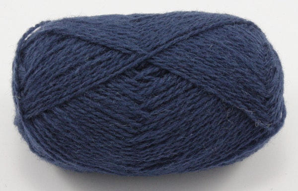 726 Prussian Blue Double Knitting