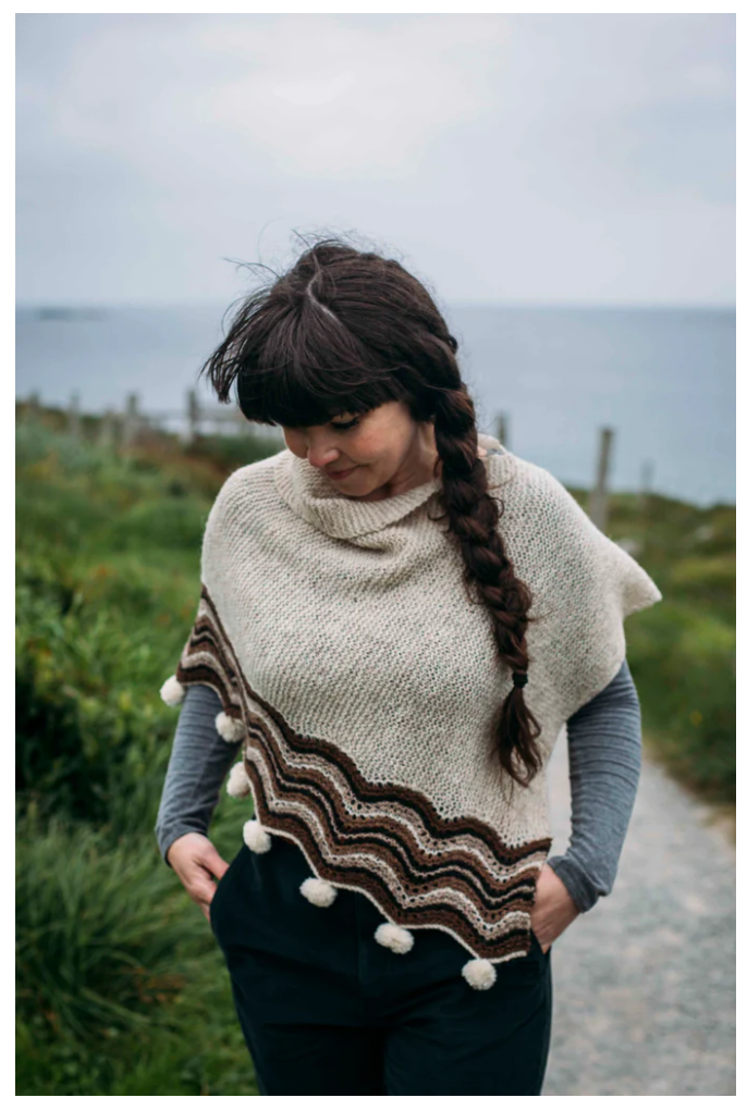 Shetland Wool Week Annual 2022 (bok)