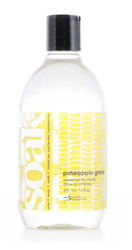 SOAK 375ml - Pineapple grove