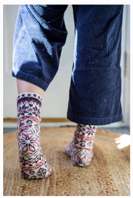 Shetland Wool Week Annual 2024 (BOK)