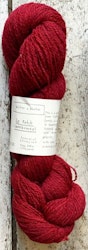 Le Petit Lambswool - Norwegian Red