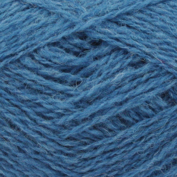 676 Sapphire Spindrift