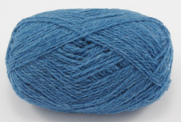 676 Sapphire Spindrift