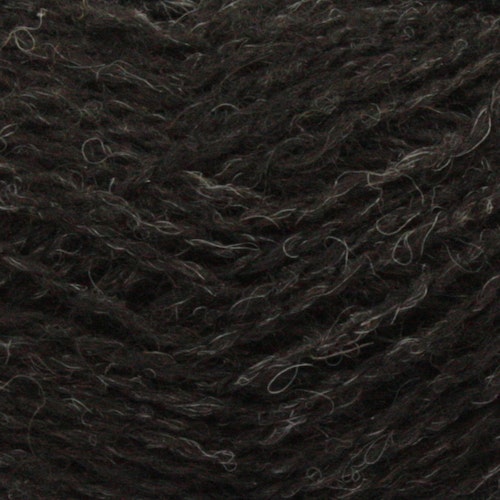 101 Shetland Black Ultra - Jamieson's of Shetland