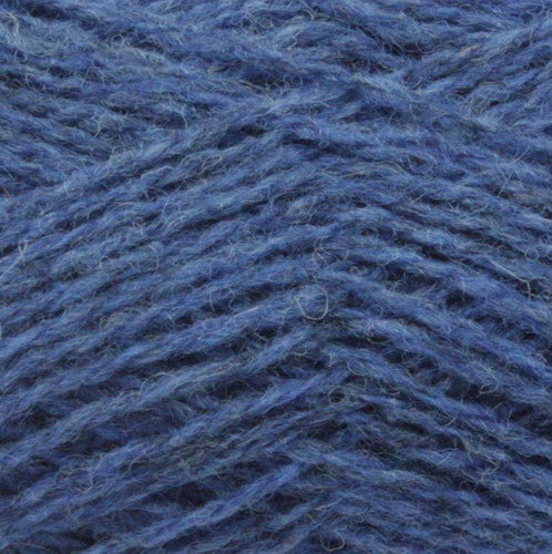 168 Clyde Blue Ultra - Jamieson's of Shetland