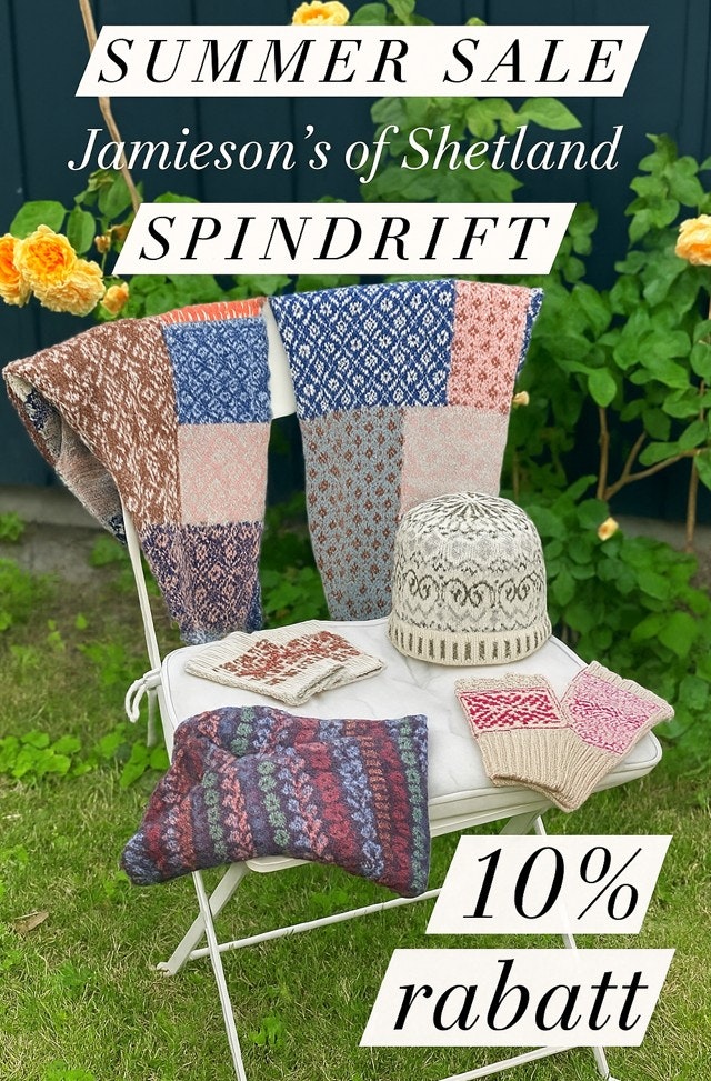 Spindrift 10% rabatt (info)