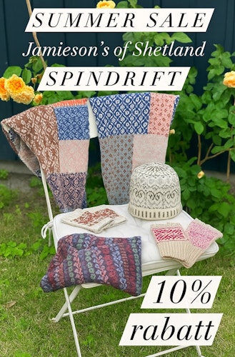 Spindrift 10% rabatt (info)