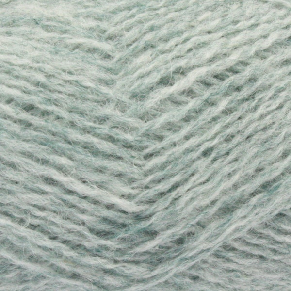 274 Green Mist Double Knitting
