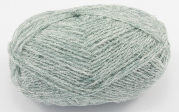274 Green Mist Double Knitting