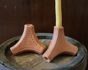 Candleholder