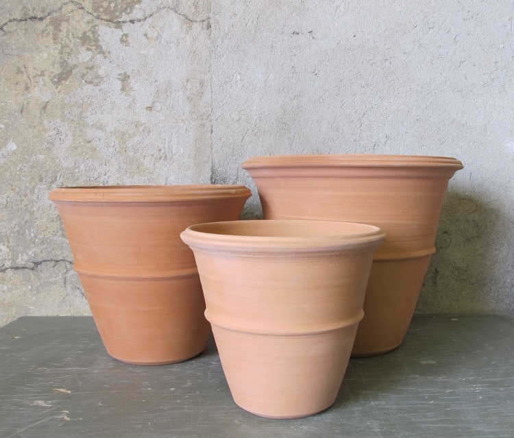 Flowerpots