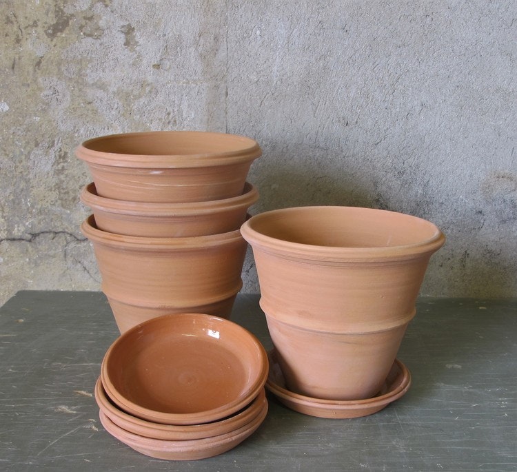 Flowerpots