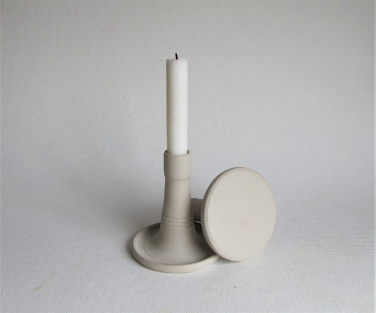 Candleholder