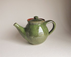Teapot spruce