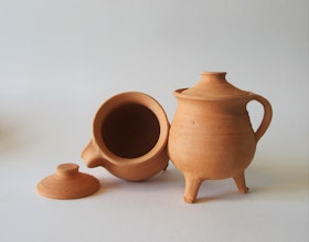 Small cookingpot from Lund