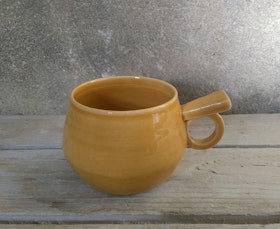 Cup from Hemse