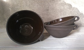 Bronze age bowl