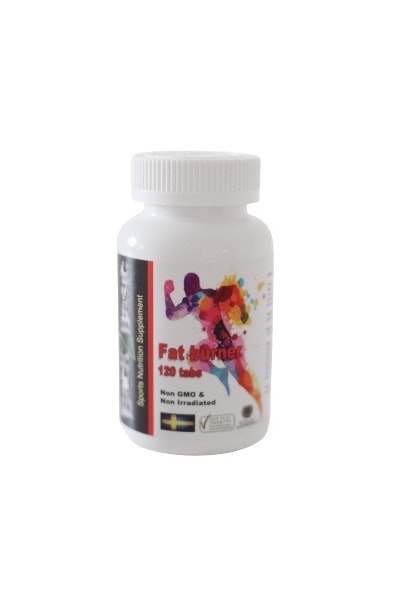 Fat Burner 120tabl