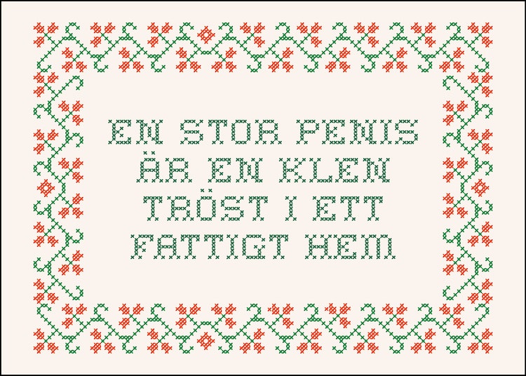 Tissemand stor Penisstørrelse