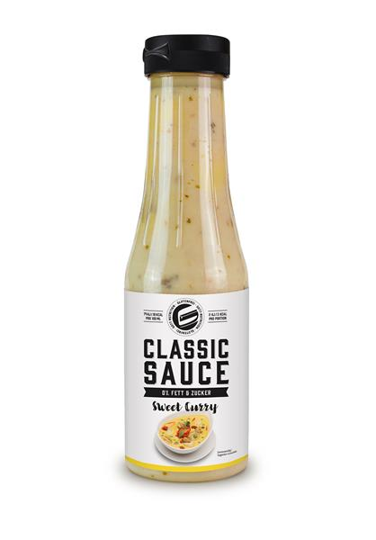 Classic Sauce Sweet Curry