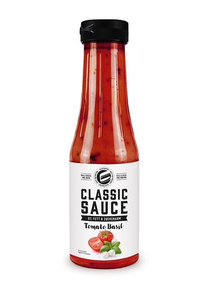 Classic Sauce Tomato Basil