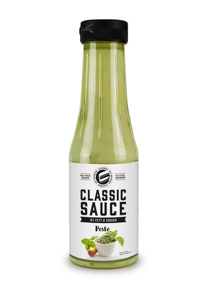 Classic Sauce Pesto